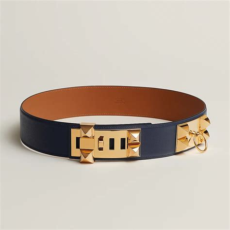 cintura hermes collier de chien|hermes collier de chien.